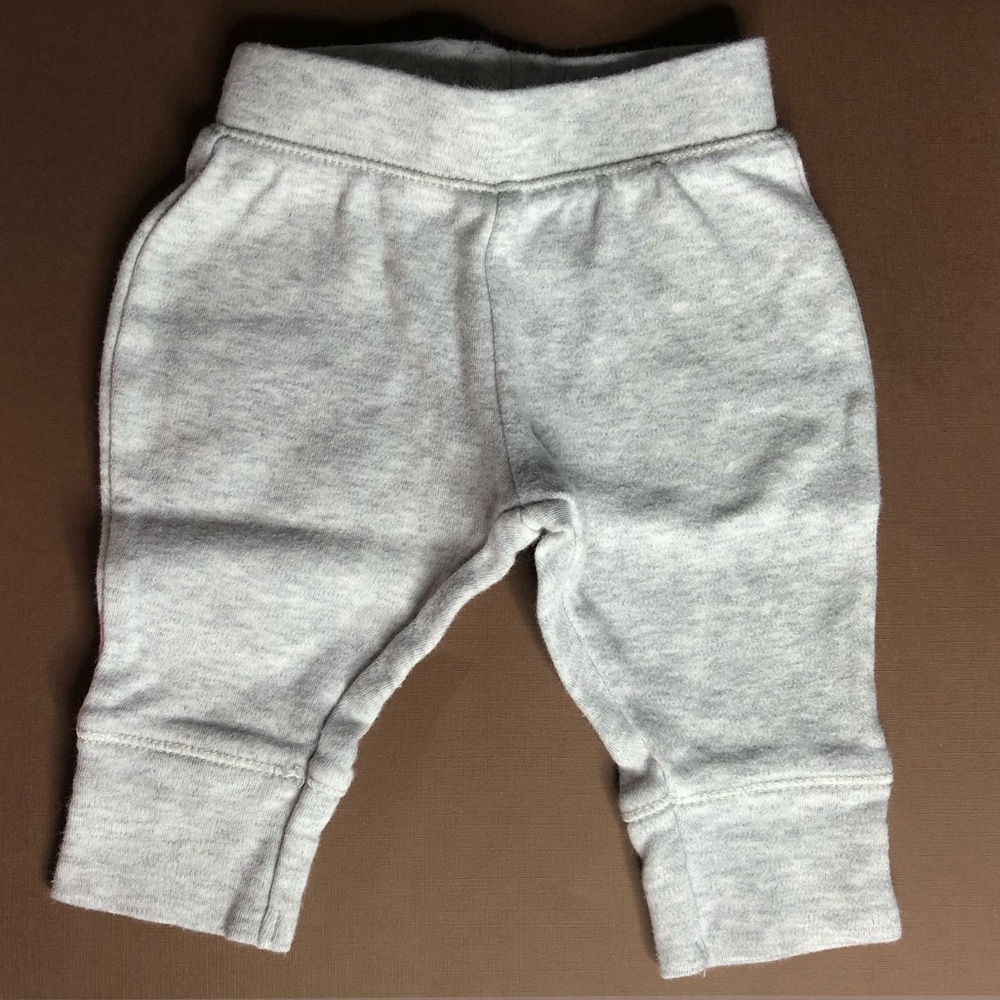 infant sweatpants